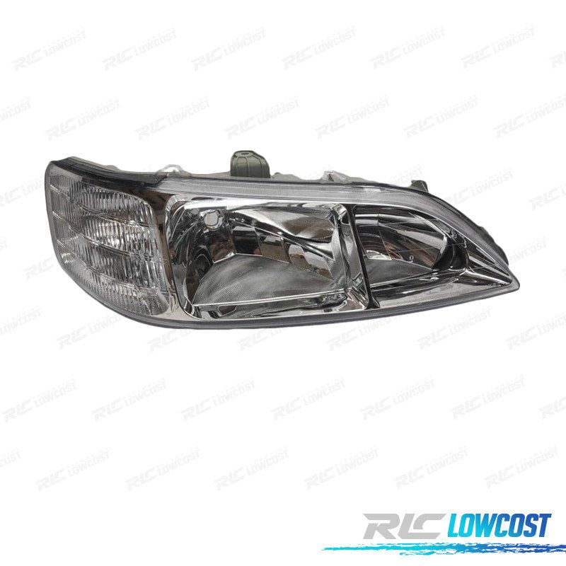 FARO DCH Honda Accord VII 98-03