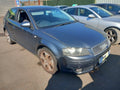Audi A3 8P (2003-2008) 3 Puertas Azul - Despiece / Recambios