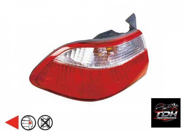 Piloto Trasero Izquierdo Honda Accord Nuevo Ref. 33510S84G01