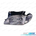 FARO IZQ PARA Citroen Xsara 97-00 H4