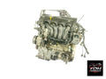 Motor Kia Cee'd 1.4 CVVT 109 CV G4FA 2006-2012