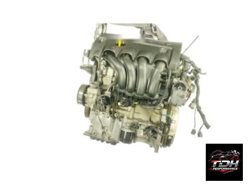Motor Kia Cee'd 1.4 CVVT 109 CV G4FA 2006-2012