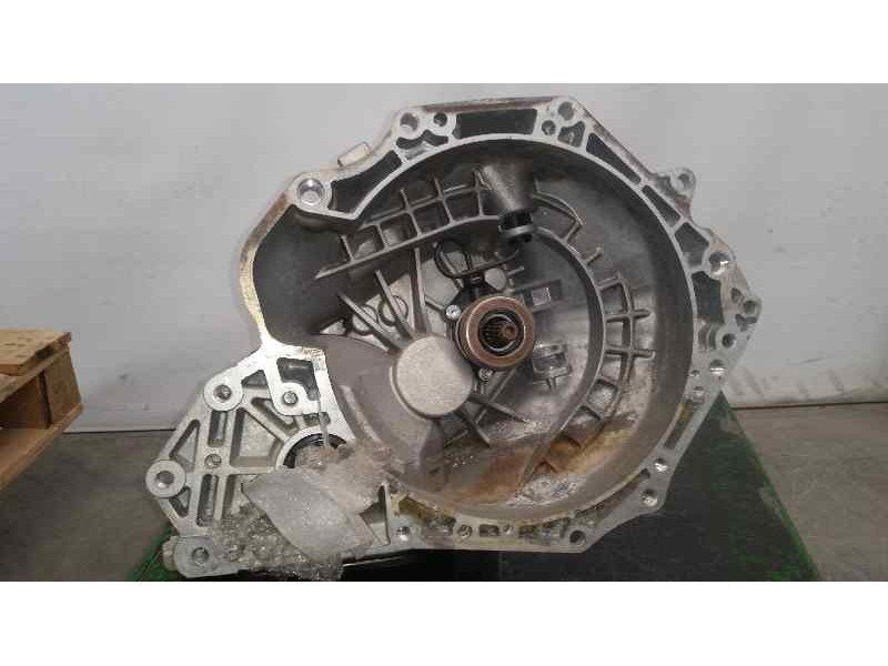 Caja de Cambios Manual Opel Corsa D Selective 55566124