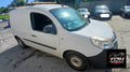 Renault Kangoo II 2013-2021 Furgón Blanco - Despiece / Recambios