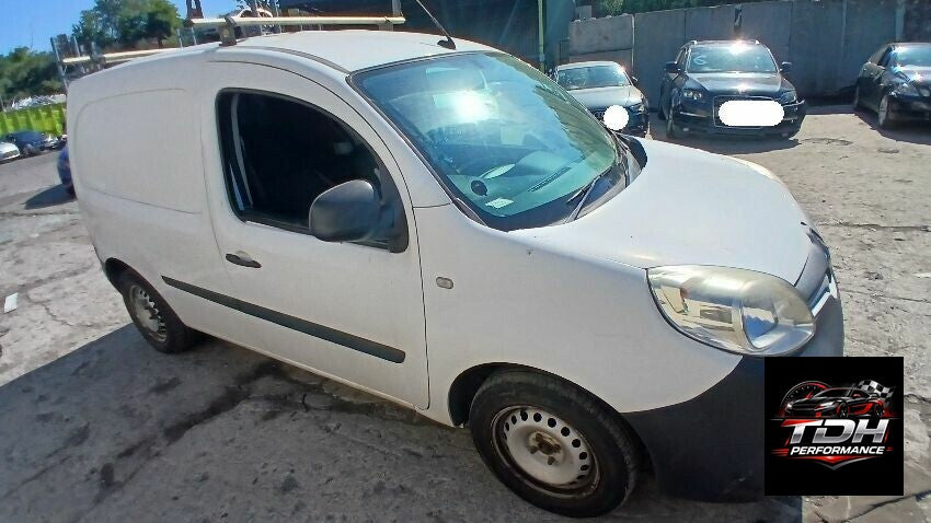 Renault Kangoo II 2013-2021 Furgón Blanco - Despiece / Recambios