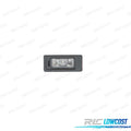 LUZ Matricula LED AUDI Q7 09-15 | TDH Performance