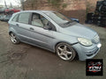 Mercedes-Benz Clase B W245 (2005-2011) Despiece / Recambios Monovolumen Azul