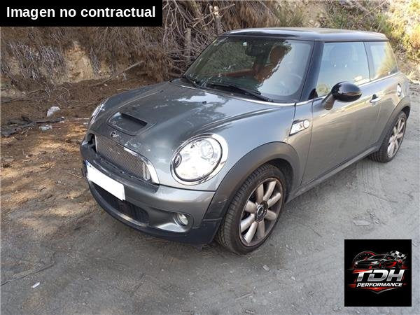 Llanta Mini (2006+)
