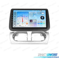 Radio GPS Android 13 OPEL Corsa C / Combo 00-06