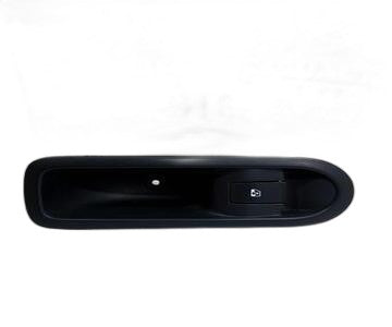 Mando elevalunas trasero derecho 156015540 de Renault Megane ii berlina 5p
