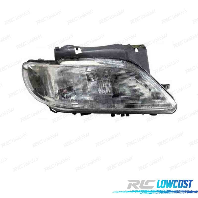 FARO DCH Citroen Xsara 97-00 H7+h7