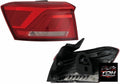 Piloto Trasero Izquierdo Volkswagen T Roc Nuevo Ref. 2GA945095