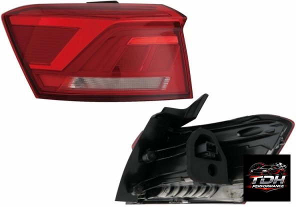 Piloto Trasero Izquierdo Volkswagen T Roc Nuevo Ref. 2GA945095