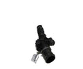 Caja de mariposa 9660030380 de Mercedes T 1 207 d - 210 d (601)