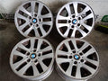 Juego Llantas BMW 320