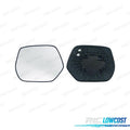 Cristal Espejo BASE Izquierdo Honda CR-V III 07-14 Termico