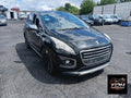 Despiece / Recambios Peugeot 3008 (2013-2016) Negro 1.6 HDi