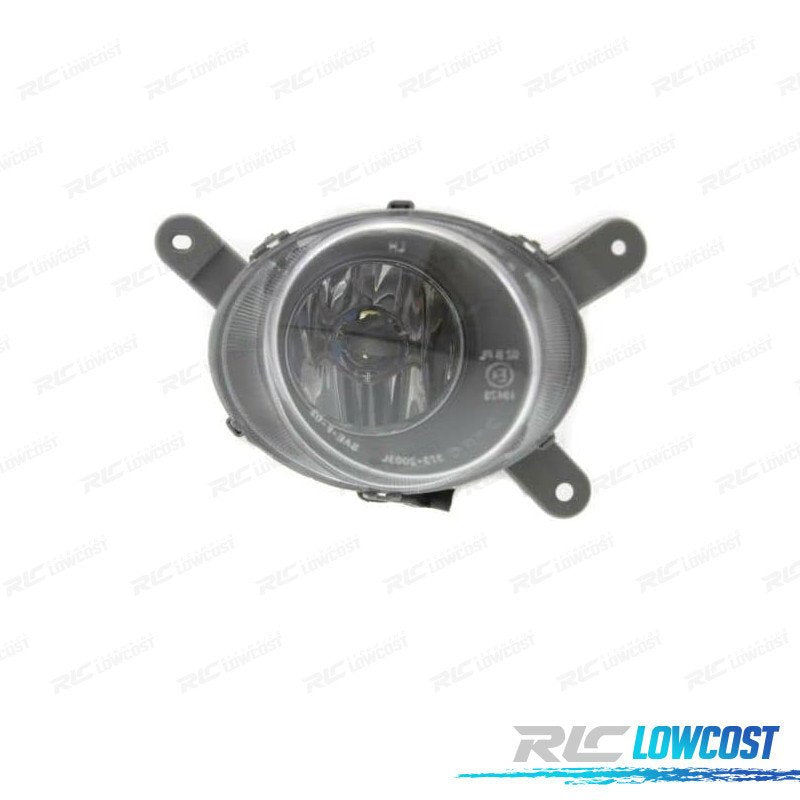 FARO DCH Antiniebla Volvo S60 V60 04-09
