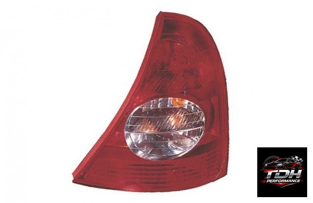 Piloto Trasero Derecho Renault Clio Nuevo Ref. 8200917487