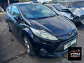 Ford Fiesta MK7 (2008-2012) 3 Puertas Negro - Despiece / Recambios