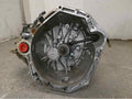 Caja de Cambios Manual Renault Megane Iii Berlina 5 P Business TL4A040
