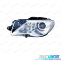 FARO IZQ PARA Volkswagen VW Passat CC 09-12