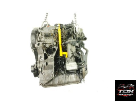 Motor Seat Ibiza 1.9 SDI 64 CV ASY 2002-2009