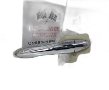 Maneta exterior trasera izquierda 9091000400 de Kia Sportage (je_, km_)