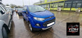 Ford EcoSport II (2013-2017) Azul - Despiece / Recambios Usados