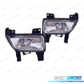 Faros Antiniebla Mazda Premacy 323 98-01