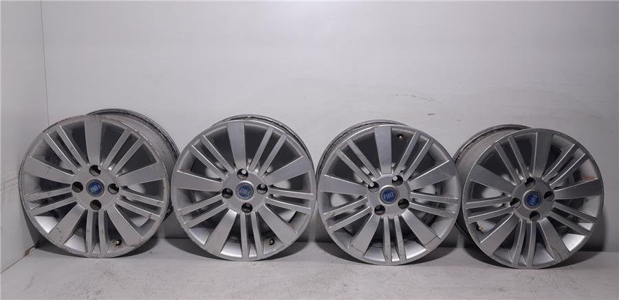 Juego Llantas Fiat Grande Punto