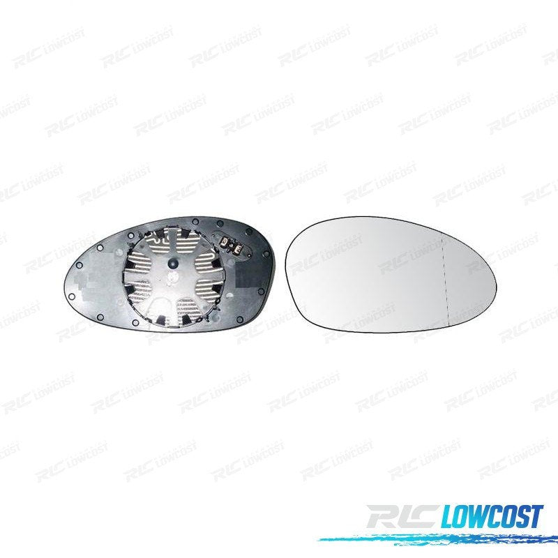 Cristal Espejo BASE Derecho BMW Serie 1 Coupe E82 07-13