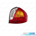 Piloto DCH PARA Hyundai Santa FE 00-06 Ambar