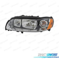 FARO IZQ PARA Volvo S60 V60 04-09