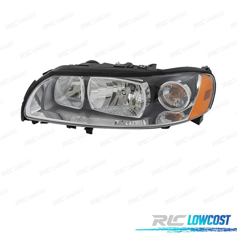 FARO IZQ PARA Volvo S60 V60 04-09