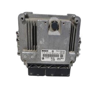 Centralita motor uce 8980135190 de Opel Astra h berlina