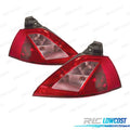 Pilotos PARA Renault Megane II 3 5P 02-05