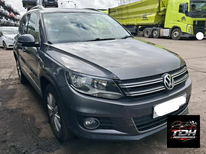 Despiece / Recambios Volkswagen Tiguan I 5N (2011-2016) Gris 2.0 TDI