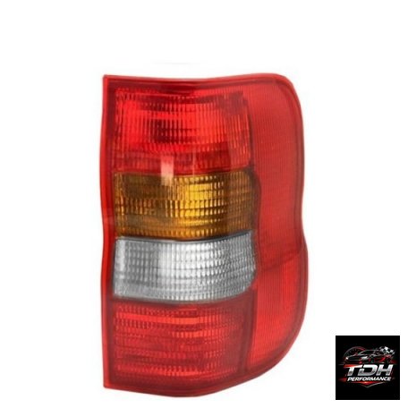 Piloto Trasero Derecho Opel Combo Nuevo Ref. 1223531