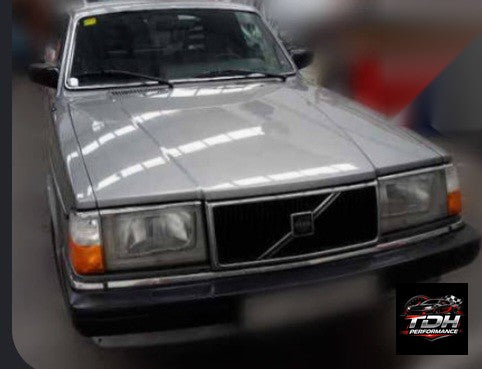 Volvo 240 Series (1974-1993) Berlina / Familiar - Despiece / Recambios