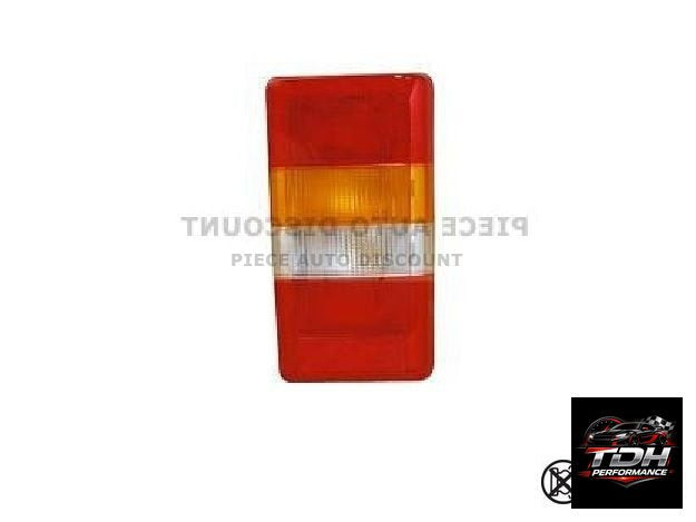 Piloto Trasero Derecho Renault Trafic Nuevo Ref. 7701025921