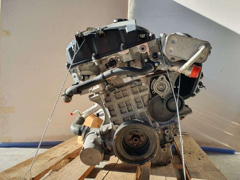 Motor BMW Serie 5 Lim F10 523I N53B30A