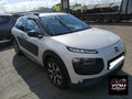 Despiece / Recambios Citroën C4 Cactus 2014-2018 Blanco Crossover