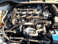 Motor Toyota Auris E18.2 0 D 4D Ade186 1ADFTV