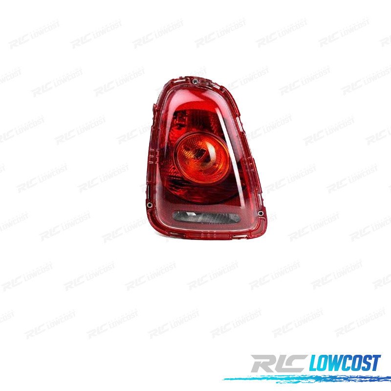 Piloto IZQ PARA MINI 07-09 Ambar