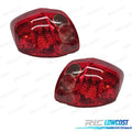 Pilotos PARA Toyota Auris 3 5P 07-10 FAR