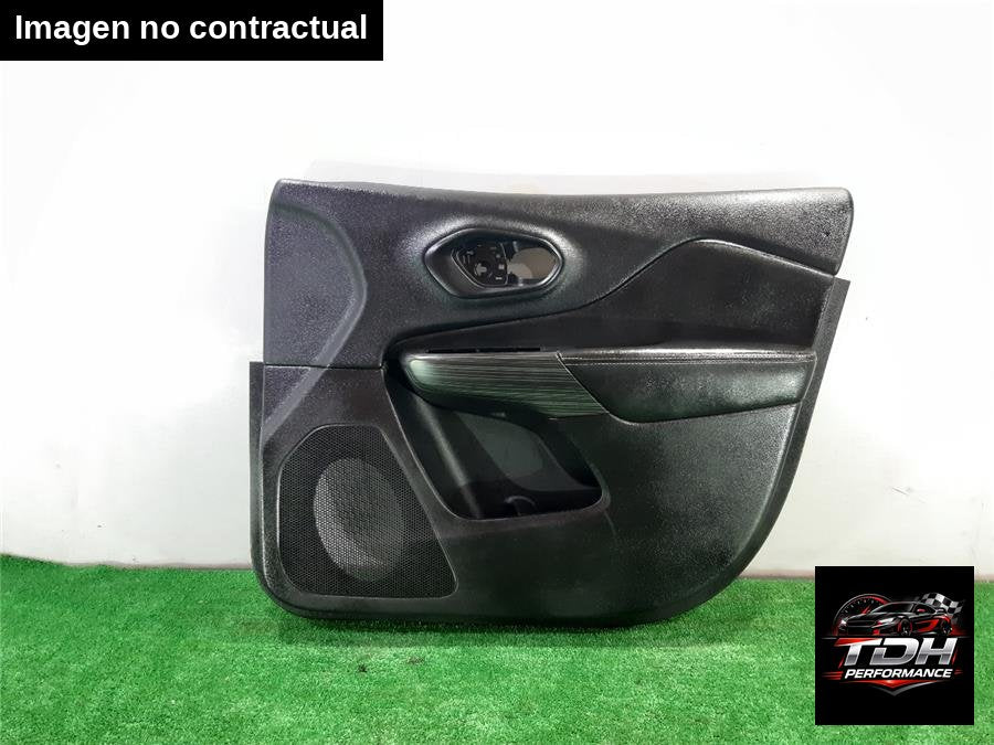 Guarnecido Puerta Delantera Derecha Jeep Cherokee