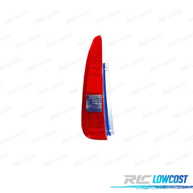 Piloto IZQ FORD Fusion 02-05