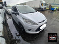 Despiece / Recambios Ford Fiesta Mk7 JA8 2008-2012 3p Blanco