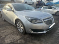 Despiece / Recambios Opel Insignia A Facelift (2013-2017) Plateado Berlina